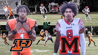 💡Wednesday Night Lights In Broward County Piper Vs Monarch 🏈🔥