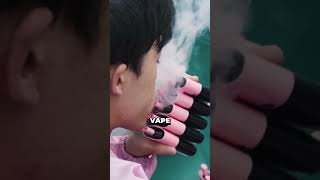 DIA ADALAH PENGUJI VAPE PROFESSIONAL‼️ #aksi