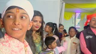 New Journey New Shadhi Video Nitin sang Rinki @WorldLifeExplore  Part-03