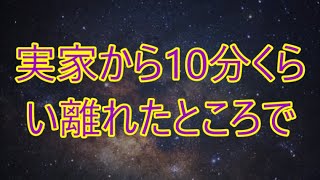 社内恋愛の彼女にフラれて一人カウンターで飲んでいると隣の女性が声をかけてきた　【朗読】