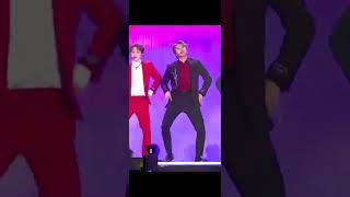 (BTS/RM) What a hot guy... (ft.idol performance)