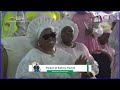 watch rev emf oshoffa s colourful visit to ccc parishes in fct abuja nigeria