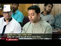 রাষ্ট্রপতির বিরুদ্ধে ব্যবস্থা ছাত্রসমাজই নির্ধারণ করবে সারজিস আলম sarjis alam jamuna tv