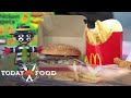 McDonald’s Unveils Happy Meal For Adults - Toy Included!