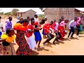 YESEVELI NIMUSINDE BY ZIPPORAH ERIC DANCE VIDEO🔥🔥🔥