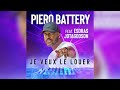 Piero Battery - Je veux le louer (Audio Only) Ft Jotagodson & Esdras