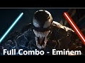 Beat Saber - Venom Eminem Full Combo (Expert +)