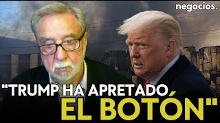 ZORRILLA: Trump ha apretado el botón: la guerra entre Rusia y Ucrania se acabará en 24 horas