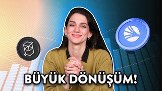 Fantom'un Sonic Dönüşümü 🔃 Neden Dönüşüm Yapıldı ❓ S Token Nedir 👀