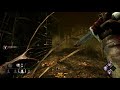 dead by daylight 黎明死線 20201113 驚聲尖叫 鬼臉