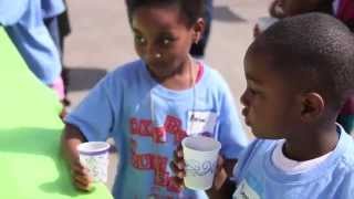 2015 Summer Meals Program