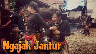 Ngajak Jantur ⁉️ Jantur Pungkasan Putra Luwung Sari Di Bojong Mendelem Belik