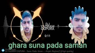 DJ no voice tag songh ghara suna pada saman raju Punjabi