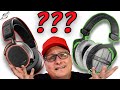 Gaming Headset VS Studio Headphones, WHICH IS BETTER?