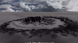 Stonehenge: Neue Funde geben Rätsel auf