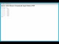 jQuery Add & Remove Dynamically Input Fields in PHP