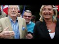 mort de jean marie le pen jordan bardella sort du silence