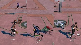 MY BEST & LAST ANKLE BREAKER MIX OF NBA 2K16! (UP ON OTHER CHANNEL) | NBA 2K16 MyPark