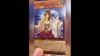 遊戯王〜ノーマルカードでも美しい