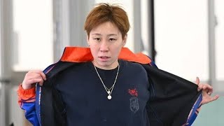 蒲郡ボート・ＰＧⅠクイーンズＣ初出場の藤原菜希「優勝だけを狙っていく。全レース１着を…」