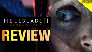 Hellblade 2 Review 