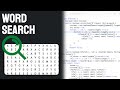Leetcode 79: Word Search | Java Solution