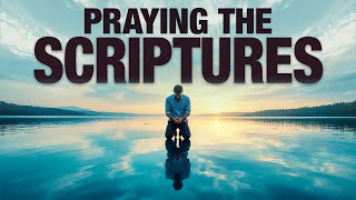 Satan Doesn’t Want You to Pray and Study the Bible Like THIS (Devotional Prayers)