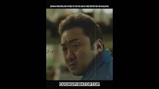[Cuồng Phim Top Top] Ông Chú Cơ Bắp Trả Thù Cho Đại Ca | Biệt Đội Bất Hảo Ma Dong Seok
