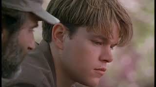 Good Will Hunting (1997) - Trailer