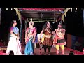 yakshagana shreenivasa kalyana 10 seetharam kumar kateel hasya