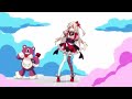 アシュリー・テイラー変身シーン【マギレコ】【アシュリー・テイラー】