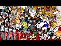 Board Meeting but it's Remix 10 Fever- Rhythm Heaven Custom Remix