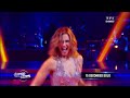 dals s03 un jive avec lorie et christian millette sur