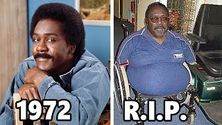 Sanford and Son (1972-1978) All Actors Who Have Tragically Passed Away.