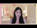 💕$500 kbeauty haul new releases u0026 popular korean products cushions blush pink