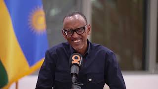 YATEKEREZAGA KO SEKURU ARI UMUVUMVU; INKURU ITANGAJE Y’UMWUZUKURU WA PEREZIDA KAGAME