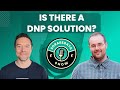 Is There a DNP Solution? (with Lairdinho & psufans2)