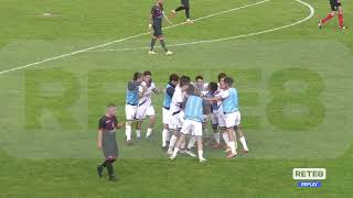 Notaresco - Vastese Calcio 1902  2-1