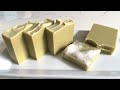 traditional aleppo soap making how to make the best soap in the world