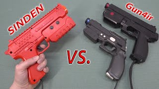 Gun4ir vs Sinden .... The Best Option For You in 2023 