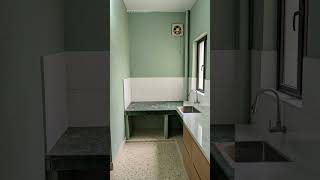 In Budget #KitchenDesign #AestheticHome #InteriorInspo #RenovationSeries #HomeDecor #LuxuryLiving