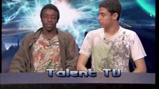 Talent TV 4 Part 1: Guest Adam Ruffin AKA Mystic Lyrics