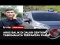 Kondisi Terkini Arus Balik di Jalur Gentong | Kabar Petang tvOne