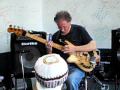 Dider Cresson Master Class EF2M