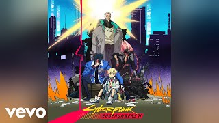 In Love With Myself | Cyberpunk: Edgerunners 2 (Original Series Soundtrack)
