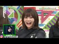 22. funny moments u0026 reaction of members keyakizaka46 欅坂46、けやかけまとめ〜ep134