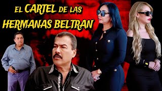 ESTRENO Las Reynas Del Cartel Hermanas Beltran PELICULA COMPLETA © 2025 @ALDAMACINETV