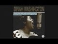 Dinah Washington - What Is This Thing Called Love (1955)