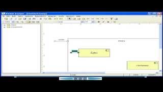 eTutorial Brief: Visible Analyst Component Object Models