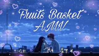 Fruits Basket AMV - Kokoronashi